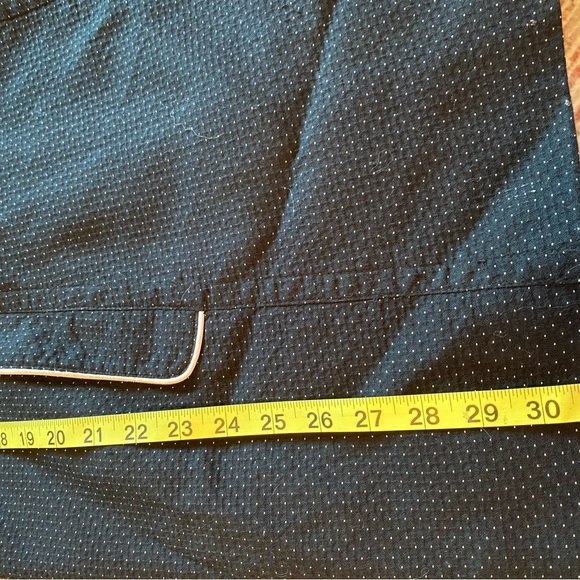 Black Jacket 1X - Picture 5 of 5